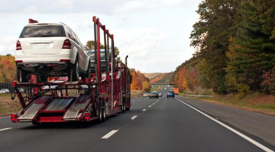 Few Factors That Can Affect Your Car Shipping Cost