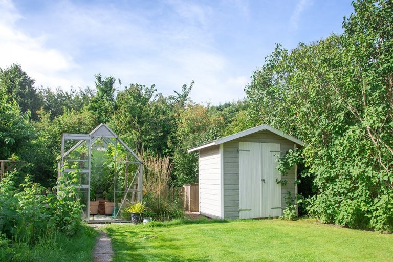 Garden Buildings UK for People who need a Break from Their Busy Life