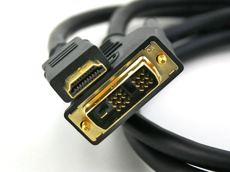 Learning Everything About HDMI and DVI Cables