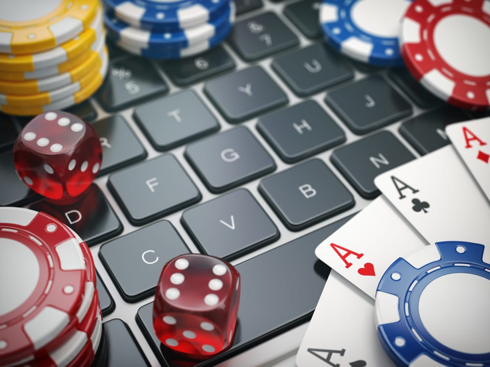 How Online Casinos Provide a Lot of Advantages