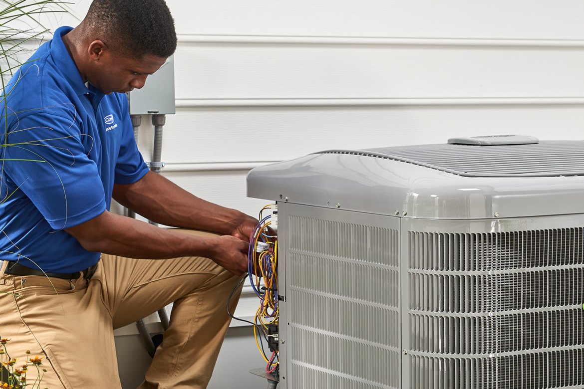 How you can find a reliable contractor for repairing your ductless heat pump?