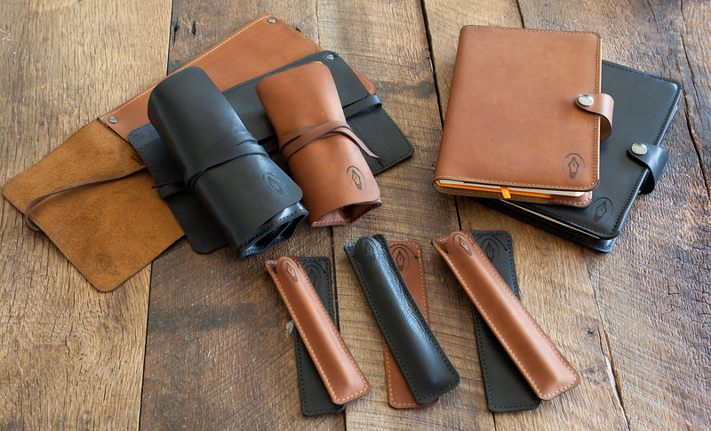 Why Leather Products are Popular