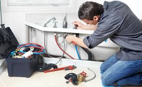 How to Find the Best Plumbing Services Online 