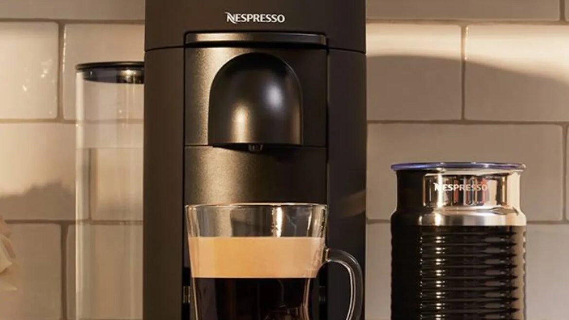 What Is The Difference Between A Keurig And A Nespresso?