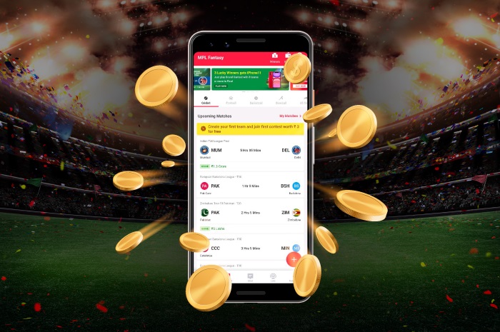 Why should you download the fantasy cricket applications today itself?