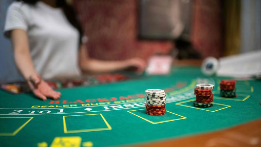 Why You Should Play Online BlackJack Games?