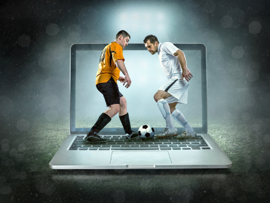 Is the football betting business is overpowered by online football betting?