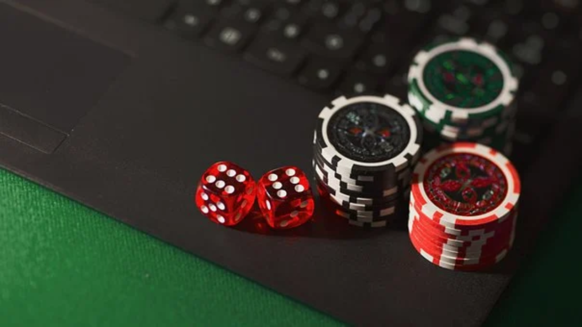 The Origin of Real Money Online Gambling in Indonesia