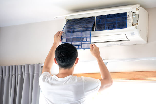 Tell-tale Signs That Your Aircon Needs Replacement and Not Repair