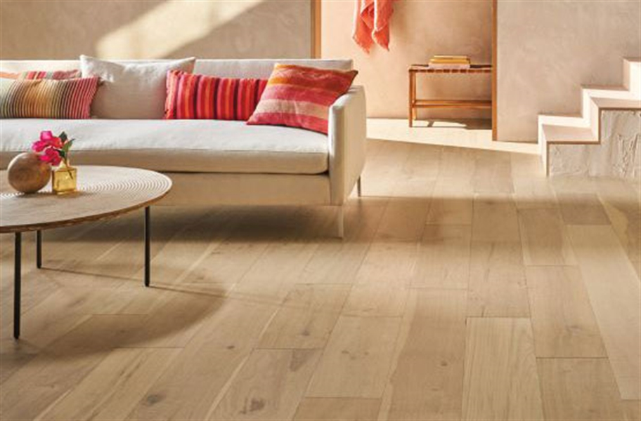 This Study will clear your Solid Wood Vs. Engineered Wood Flooring Comparison.