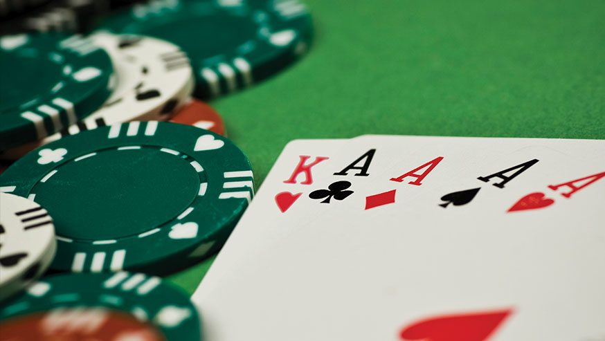 Online betting: the new way to gamble