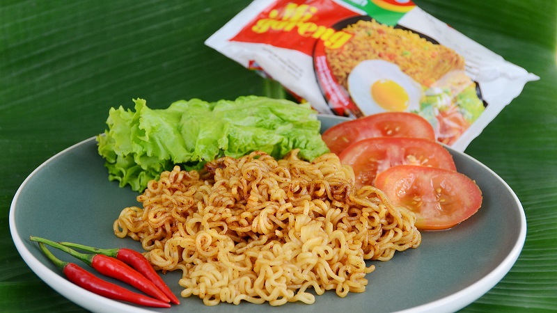 5 Indonesian Dishes That Are Famous Worldwide