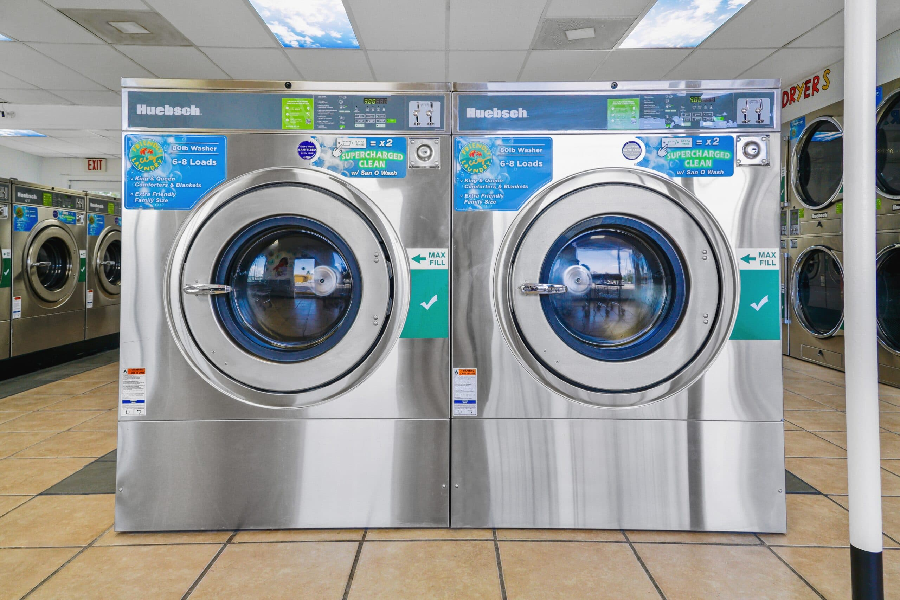 How to Choose the Best Wash and Fold Service in Bradenton fl