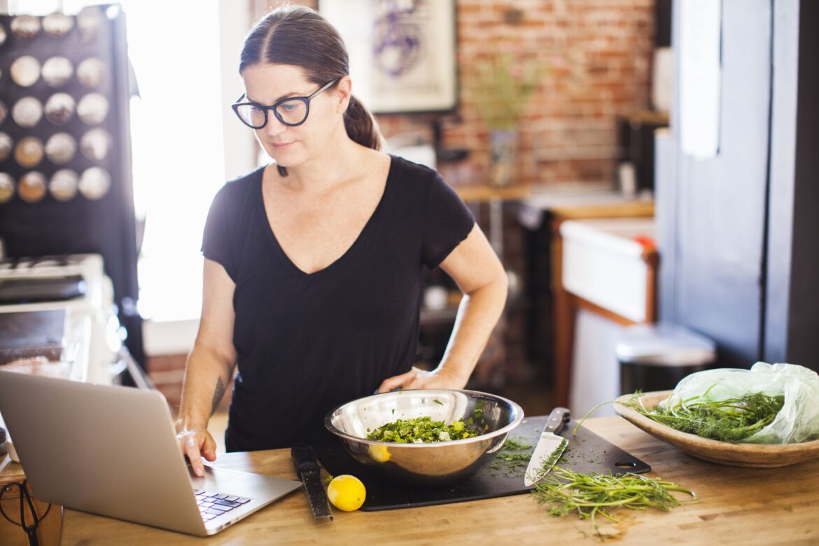 How To Find The Right Healthy Online Cooking Webinars For Your Culinary Goals?