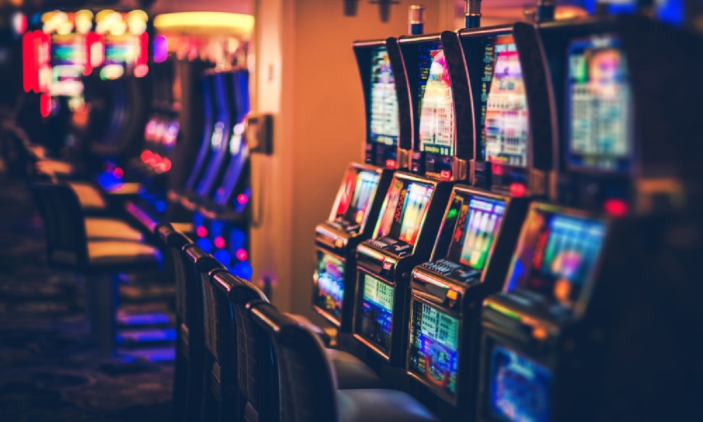 Exploring the Exciting World of Slot Texas: Strategies & Tips for Huge Wins