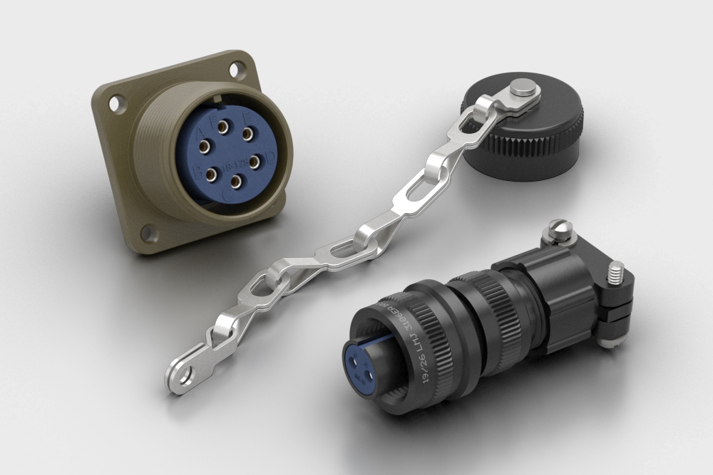 The Essential Guide to MIL DTL 5015 Connectors