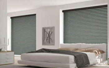 Most Important elements of Horizon Blinds