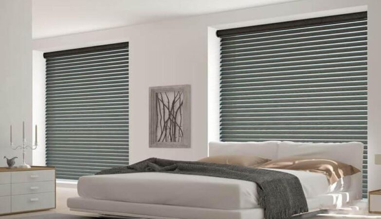 Most Important elements of Horizon Blinds