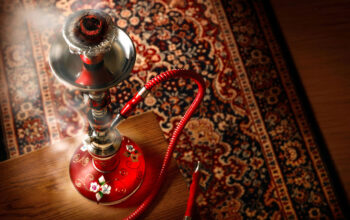Unconventional Hookah Tobacco Flavors