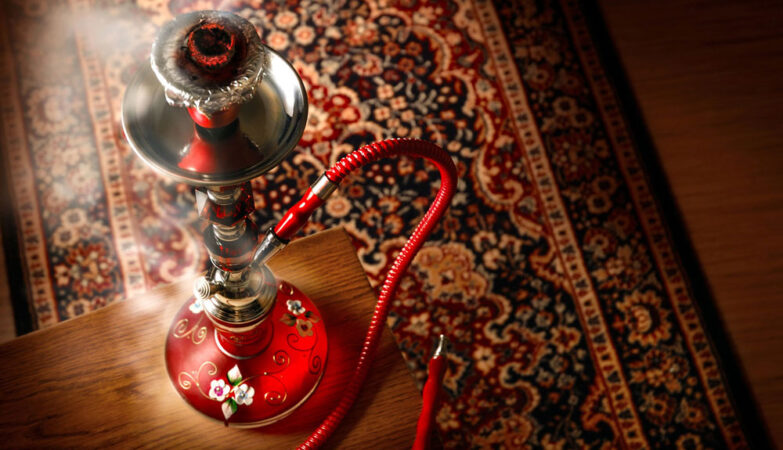 Unconventional Hookah Tobacco Flavors