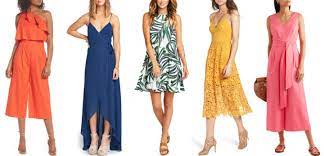 dresses for women