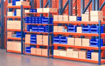 Display Rack Supplier Insights