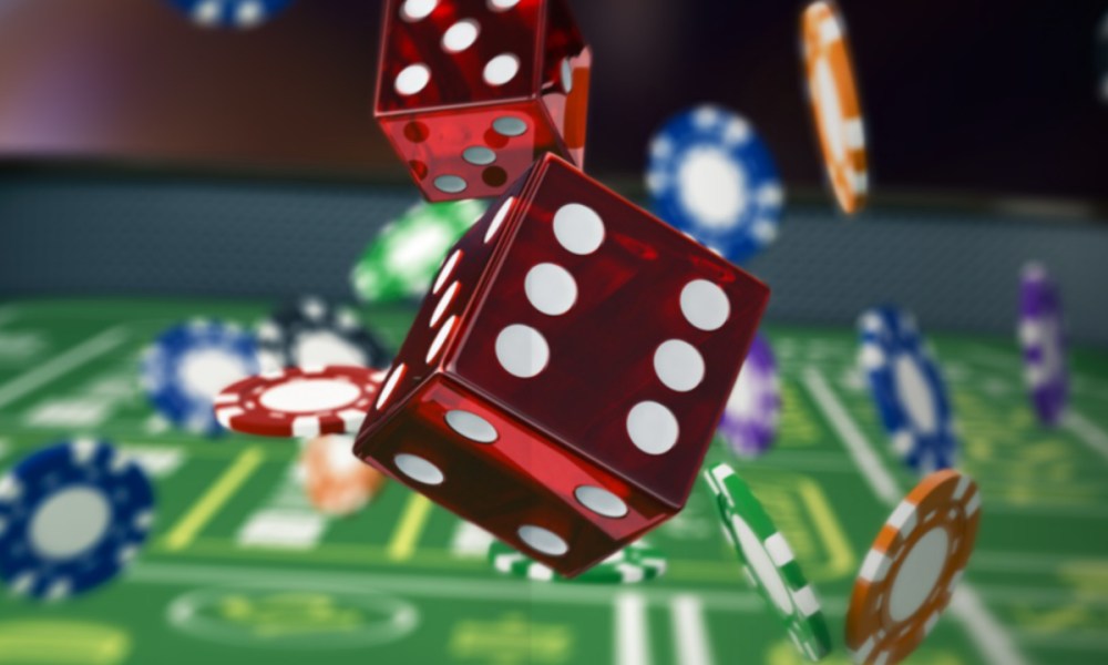 Safe and secure – Importance of trustworthy online casino platforms