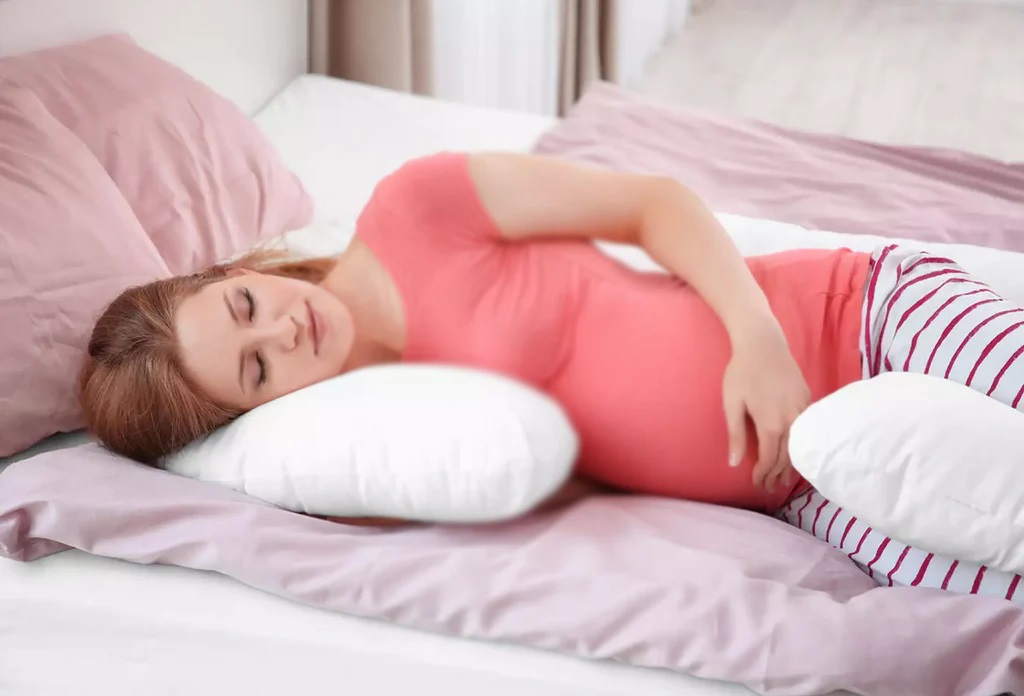 Enhancing Comfort And Health: The Benefits Of A Knee Support Pillow
