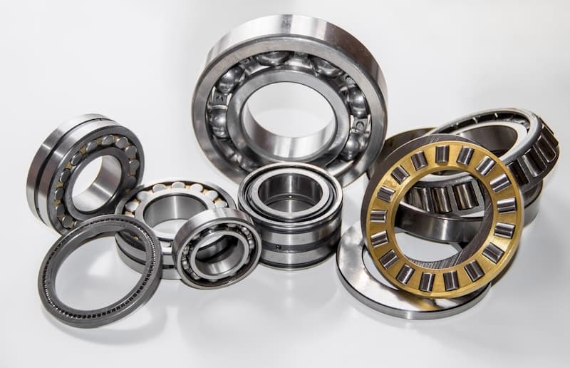 Understanding The Significance And Functionality Of Slide Bearings In Engineering