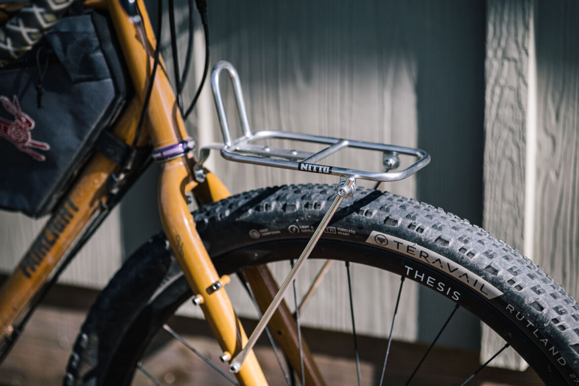 Custom Bike Racks: A Blend of Style and Functionality
