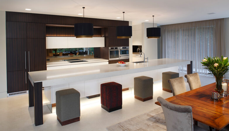 smart kitchen storage