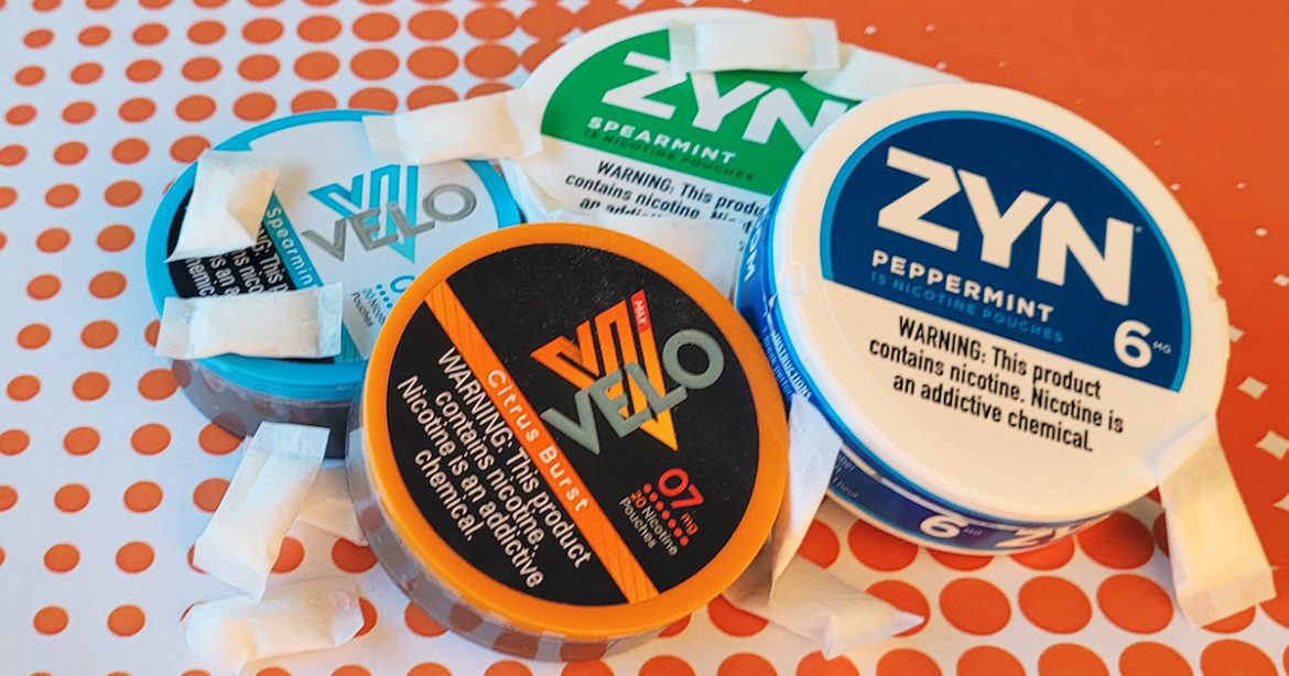 Pouch Perfection: Pioneering Pure, Portable, and Pleasant Nicotine Pouches