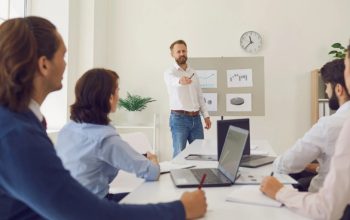 Making in Business