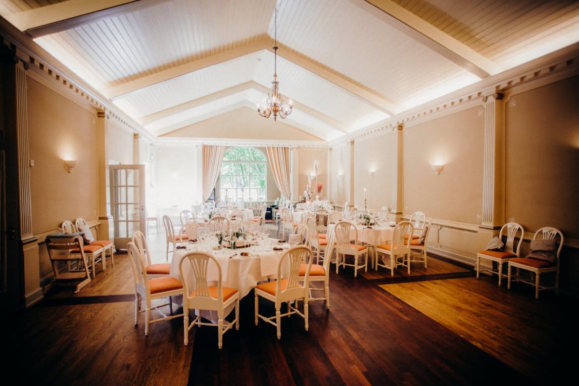 The Ultimate Guide to Stylish Yet Affordable Party Rentals