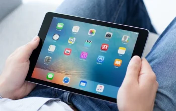 iPads