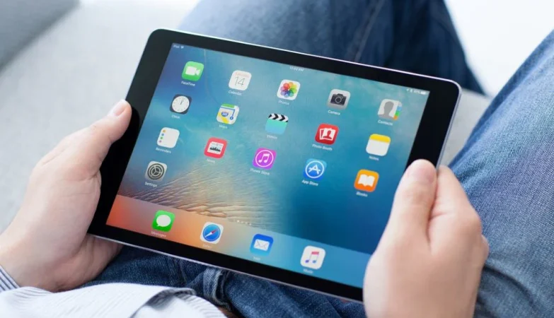 iPads