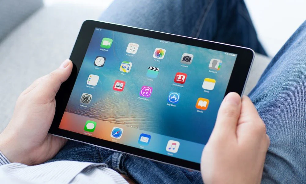 Reasons to Continue Patronizing iPads over Other Gadgets