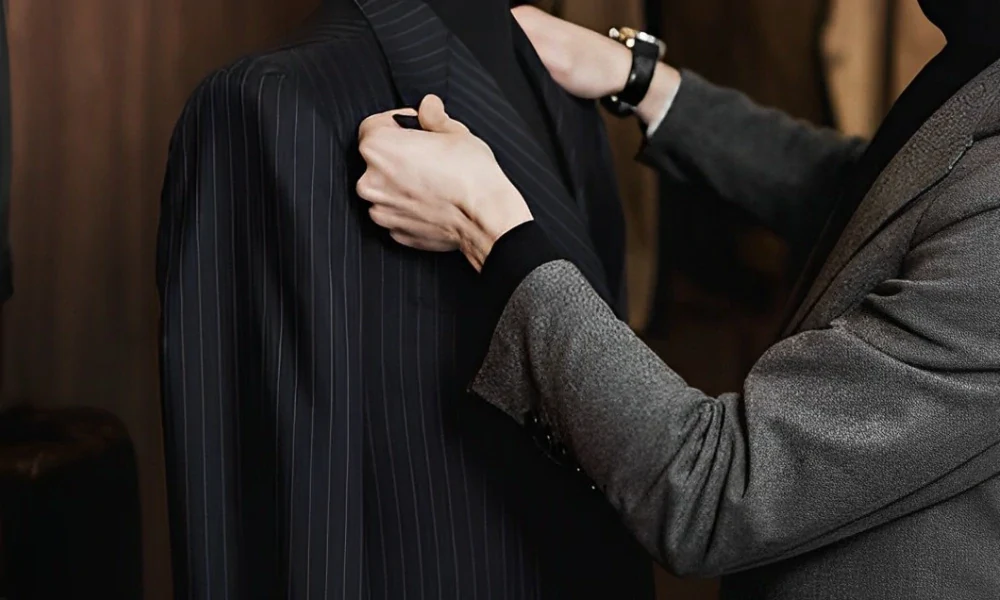 Eco-Friendly Custom Tailoring: A Sustainable Fashion Choice