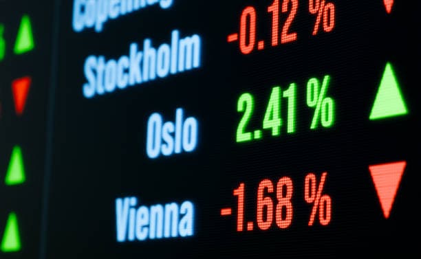 How To Develop A Disciplined Mindset For Market Trading