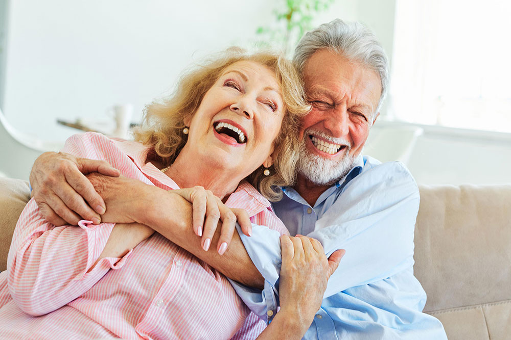 Virtual Tours as a Guide for Families Exploring Retirement Living