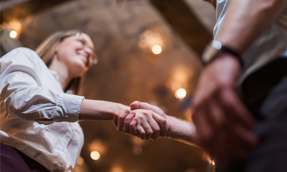 How does hookup culture fit modern routines?