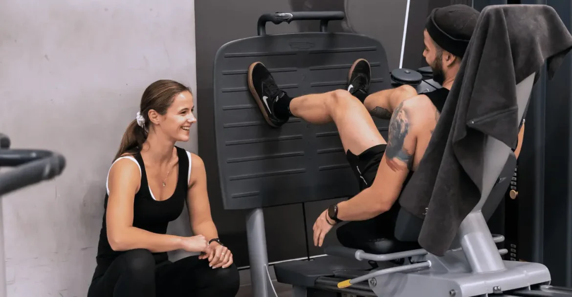 Everything You Need to Know About Cert 4 in Fitness