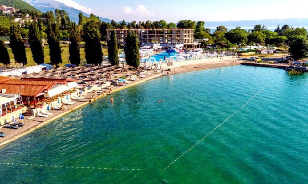 Mountain Views Historic Towns and Lakeside Magic Your Macedonia Bucket List