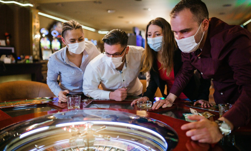 Best Tether Online Casinos – Jackpot Network Access