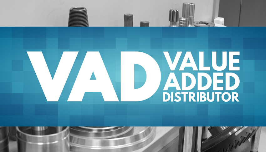 The Role of Value-Added Distributors in Accelerating Digital Transformation