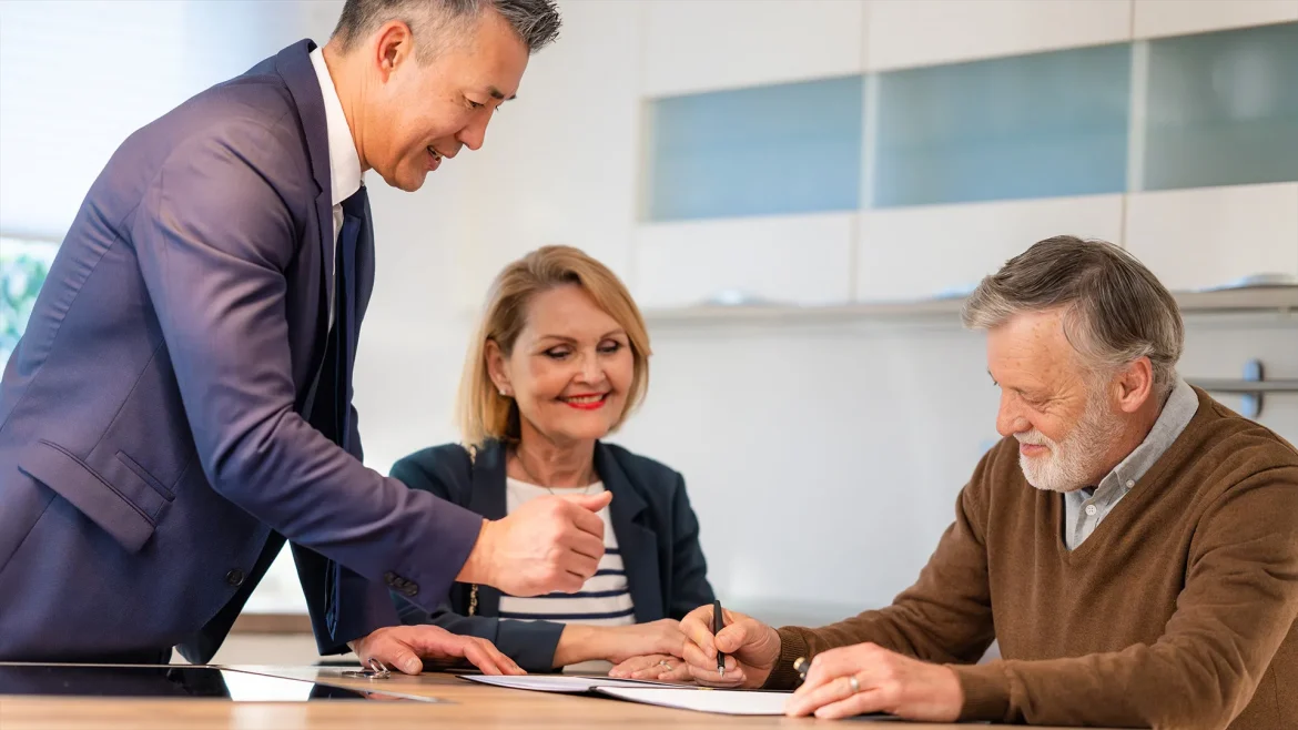 Key Services Offered by an Experienced Elder Law Attorney Explained