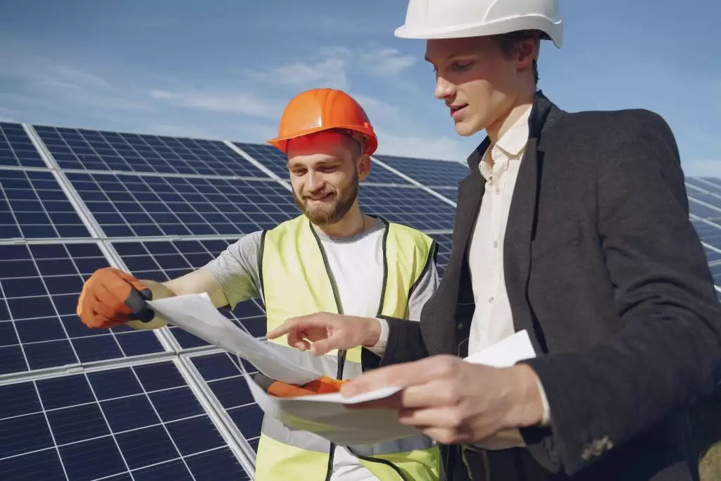 The Future of Solar Advertising: Trends Every Solar Marketing Agency Is Watching