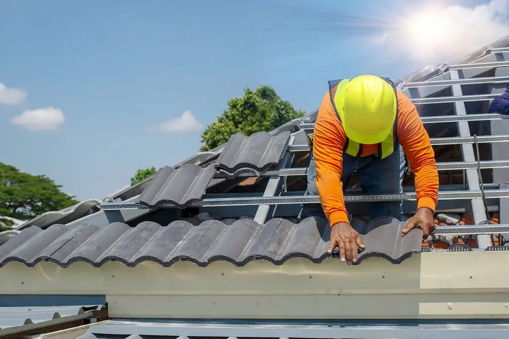 A Homeowner’s Guide to Planning Roof Replacement in Paducah