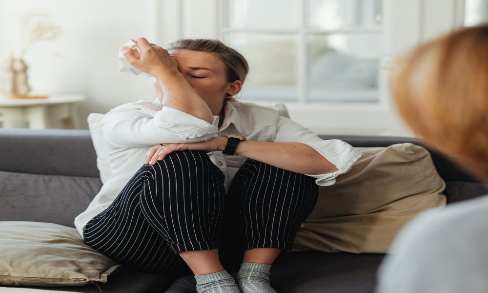 Therapy vs. Psychiatry: What’s the Difference and Which Do You Need?