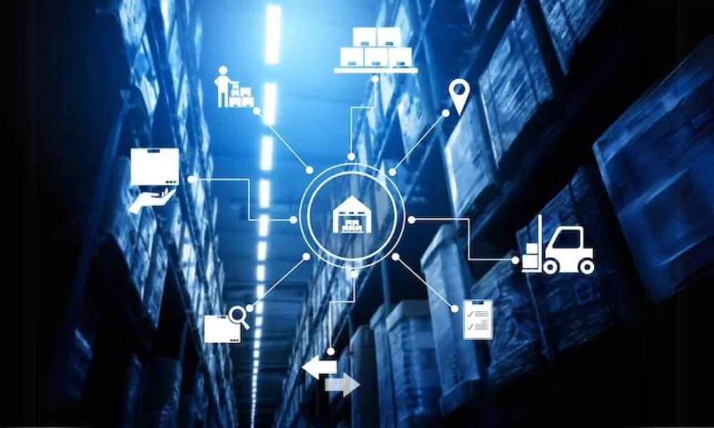 The Silent Engine of Efficiency: Rethinking the MRO Supply Chain